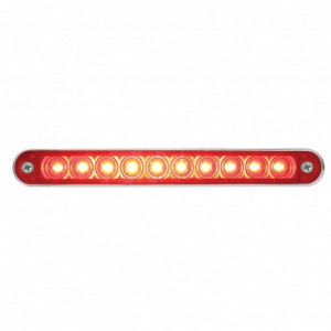 37638 - RED LED LIGHT