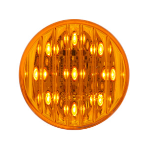 38170 - AMBER LED LT