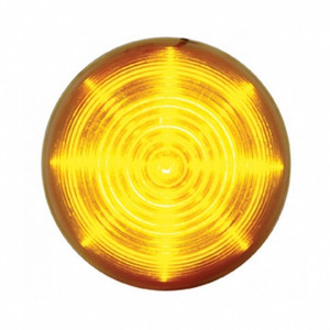 38178 - 2.5IN LED BEEHIVE MARKER LT AM