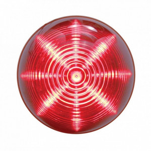 38179 - 2.5IN LED BEEHIVE MARKER LT RE