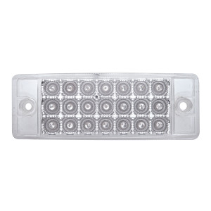 38296 UPI - MARKER LIGHT