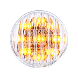 38362 - CLEAR AMBER LED LT