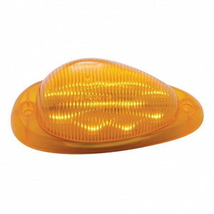 38448 - 15 LED SIDE MARKER LIGHT CAB