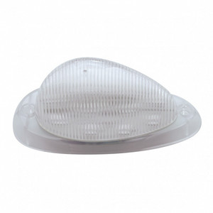 38449 - 15 LED SIDE MARKER LIGT CAB
