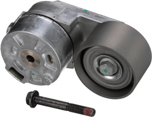 38569 - GATES TENSIONER - Pete 379, KW T660 with Caterpillar, Cummins