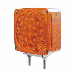 38703 - TURN SIGNAL LED A/R 2 STUD LH