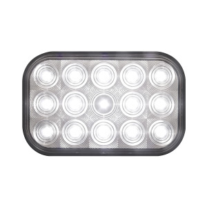 38778 - 15 WHITE LED UTILITY AUXILIARY