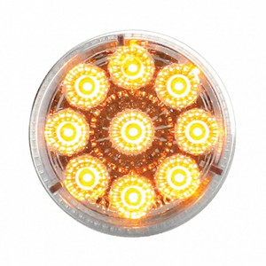 38851 - LED MARKER LIGHT AMB/AMB