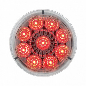 38852 - LED MARKER LIGHT RED