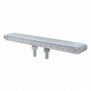 39205 - AMB/RED DOUBLE FACE LIGHT