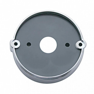 39209B - Chrome Base For Grakon 1000 (B