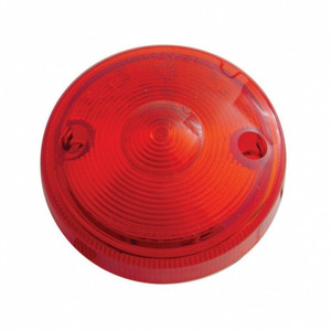 39429 - 15 LED 3 DUAL FUNTION LT.RED.