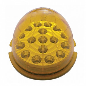 39447 - 17 LED REFLECTOR CAB LIGHT