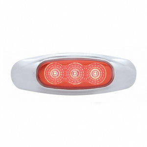 39480 - LED MARKER LIGHT AMBER