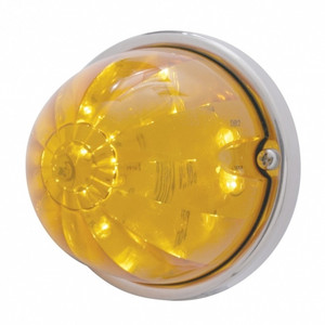 39782 - LED WATERLON LIGHT AMBER