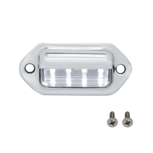 39930 - UTILITY LIGHT WHITE
