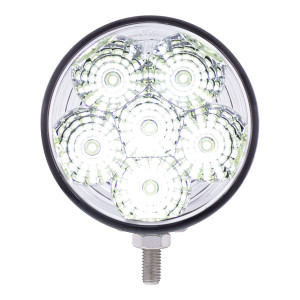 39979 - 6 High Power 1 Watt LED 4 Rou