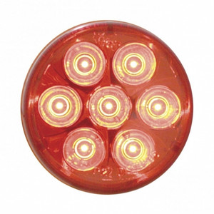 39985 - 2IN RED LED LIGHT