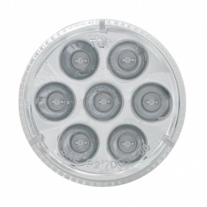 39986 - 2IN AMBER LED LIGHT