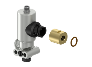 400 611 007 0 - ATC Valve Kit