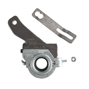 40020234 - AUTOMATIC SLACK ADJUSTER 1-1/2in-28 x 5.0in and 6.0in Arm, 34 Degree