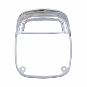 40930 - CR BEZEL/VISOR