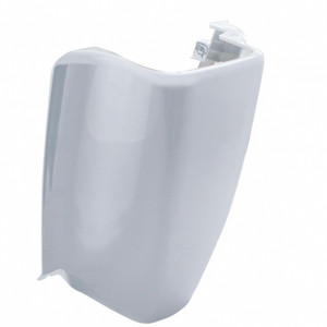 41231 - (CARD) CHROME PLASTIC 2006+ PE