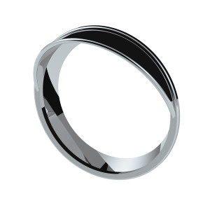 41435 - GAUGE BEZEL