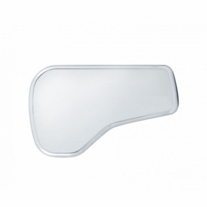 41639 - CR VOLVO FAIRING HANDLE COVBER