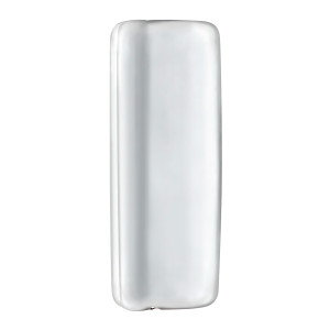 41666 - (BOX) CHROME PLASTIC VOLVO VNL