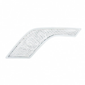 41669 - CR HOOD INTAKE GRILLE