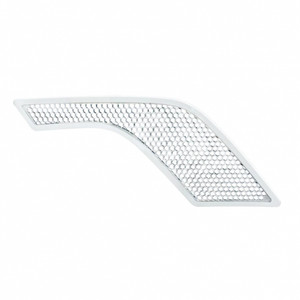 41670 - CR HOOD INTAKE GRILLE