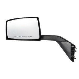 41695 - HOOD MIRROR VOLVO LEFT