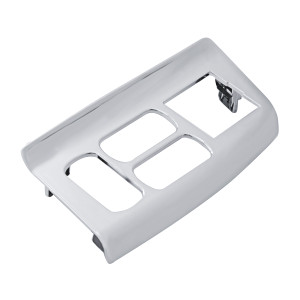 41721 - CR PET 387 WNDW SWITCH TRIM