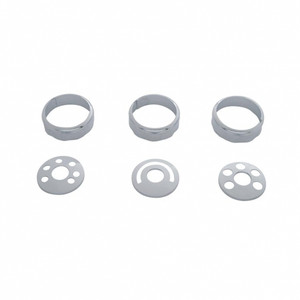 42064 - A/C KNOB COVER CASCADIA