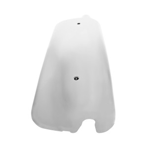 42090 - CENTURY MIRROR COVER PASSGR