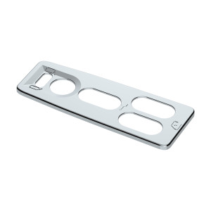42097 - SWITCH DOOR COVER CASCADIA RH