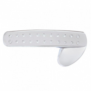 42099 - DOOR HANDLE COVER -PASSENGER