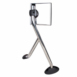 42224 - HOOD MIRROR ASSY INTER LH CHROME