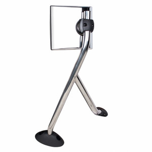 42225 - HOOD MIRROR PROSTAR PASSENGER