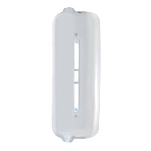 42307 - FTL CENT MIRROR CVR LED CUTOUT