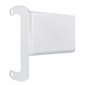 42374 - CB LIGHT MIRROR CASCADIA LH