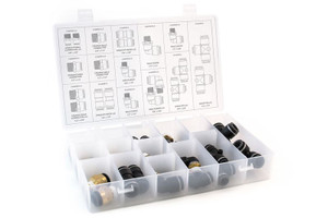424314 - Quick-Fix Repair Kit, Air Brake Line