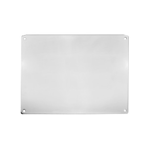42435 - SS DASH BLANK CASCADIA