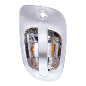 42490 - DOOR HANDLE COVER PASSENGER
