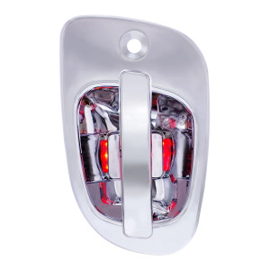 42494 - DOOR HANDLE COVER PASSENGER