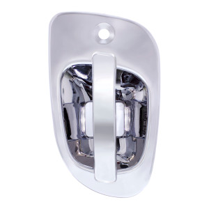42496 - DOOR HANDLE COVER PASSENGER