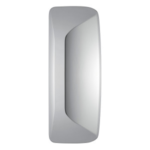 42821 - MIRROR COVER CR VOLVO LH
