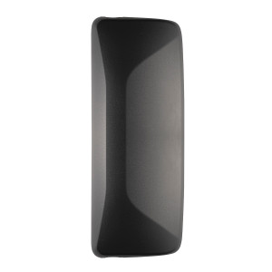 42823 - MIRROR COVER BK 12+ VOLVO LH