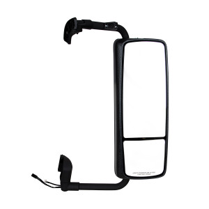 42833 - MIRROR ASSY CR VOLVO RH